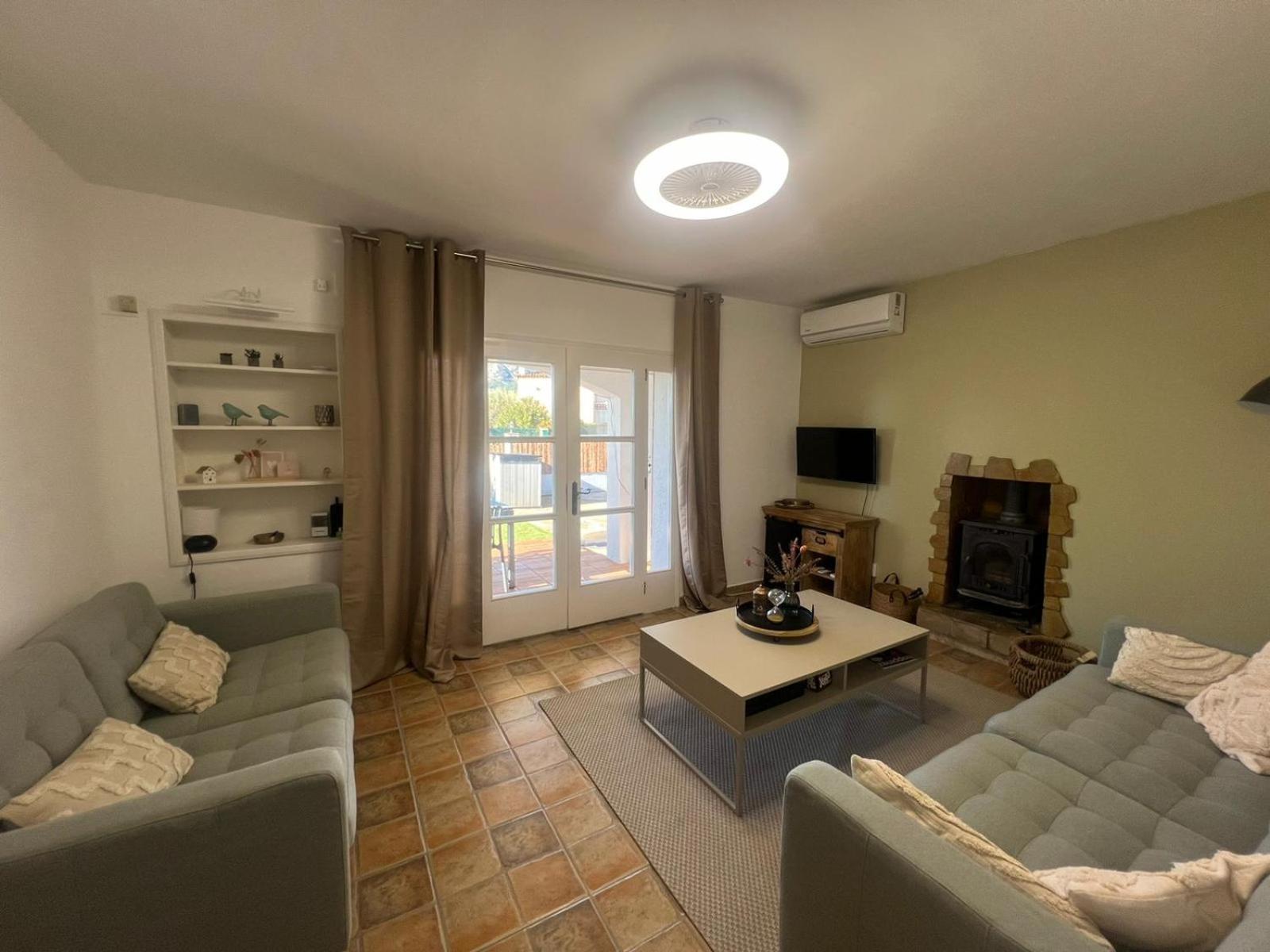 Alemanya 26 With Private Pool Villa Torroella de Montgrí Kültér fotó
