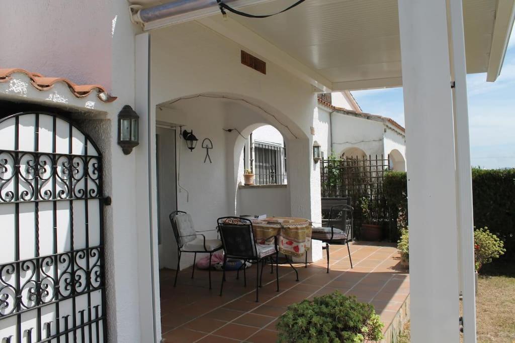 Alemanya 26 With Private Pool Villa Torroella de Montgrí Kültér fotó
